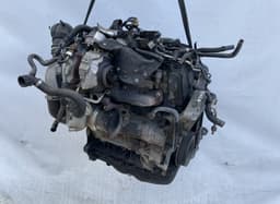 SKODA DFCA Engine SKODA SUPERB III (3V3, 3V5) (2015-2024) — thumbnail 3