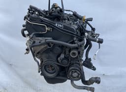 SKODA DFCA Engine SKODA SUPERB III (3V3, 3V5) (2015-2024) — thumbnail 1