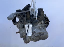 SKODA NTD Gearbox SKODA RAPID (NH1, NH3) (2012-2019) — thumbnail 3