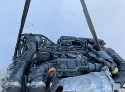 PEUGEOT 70078W01 9828002080 DV5RD 9831735980 Engine PEUGEOT PARTNER III / RIFTER (K9) (2018-) — thumbnail 5