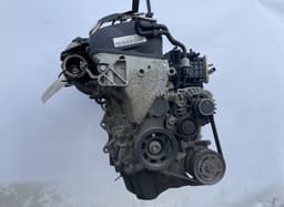 VW CYVB Engine VW GOLF VII (5G1, BA5, BV5, BQ1, BE) (2012-2020) — thumbnail 1