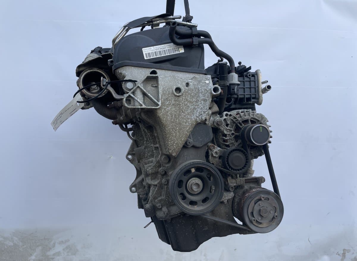 VW CYVB Engine VW GOLF VII (5G1, BA5, BV5, BQ1, BE) (2012-2020)