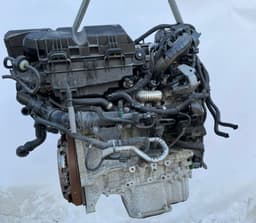 PEUGEOT 70078W01 9828002080 DV5RD 9831735980 Engine PEUGEOT PARTNER III / RIFTER (K9) (2018-) — thumbnail 4