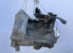 SKODA NTD Gearbox SKODA RAPID (NH1, NH3) (2012-2019) — thumbnail 4