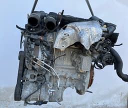 PEUGEOT 70078W01 9828002080 DV5RD 9831735980 Engine PEUGEOT PARTNER III / RIFTER (K9) (2018-) — thumbnail 2