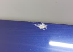 NISSAN K01004EAAA 903004EA0A 240514EA0D 287104EL0A Bootlid / tailgate NISSAN QASHQAI II (J11) (2013-2021) — thumbnail 2