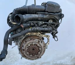 PEUGEOT 70078W01 9828002080 DV5RD 9831735980 Engine PEUGEOT PARTNER III / RIFTER (K9) (2018-) — thumbnail 3