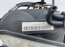 VW CYVB Engine VW GOLF VII (5G1, BA5, BV5, BQ1, BE) (2012-2020) — thumbnail 2