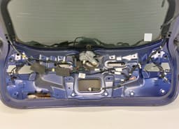 NISSAN K01004EAAA 903004EA0A 240514EA0D 287104EL0A Bootlid / tailgate NISSAN QASHQAI II (J11) (2013-2021) — thumbnail 5