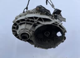 VW PAW Gearbox VW TRANSPORTER T5 / MULTIVAN (7H, 7E, 7J) (2003-2015) — thumbnail 1