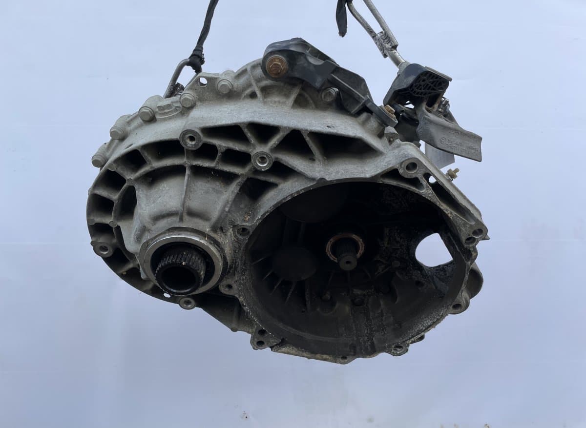 VW PAW Gearbox VW TRANSPORTER T5 / MULTIVAN (7H, 7E, 7J) (2003-2015)