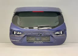 NISSAN K01004EAAA 903004EA0A 240514EA0D 287104EL0A Bootlid / tailgate NISSAN QASHQAI II (J11) (2013-2021) — thumbnail 1