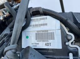 PEUGEOT 70078W01 9828002080 DV5RD 9831735980 Engine PEUGEOT PARTNER III / RIFTER (K9) (2018-) — thumbnail 6
