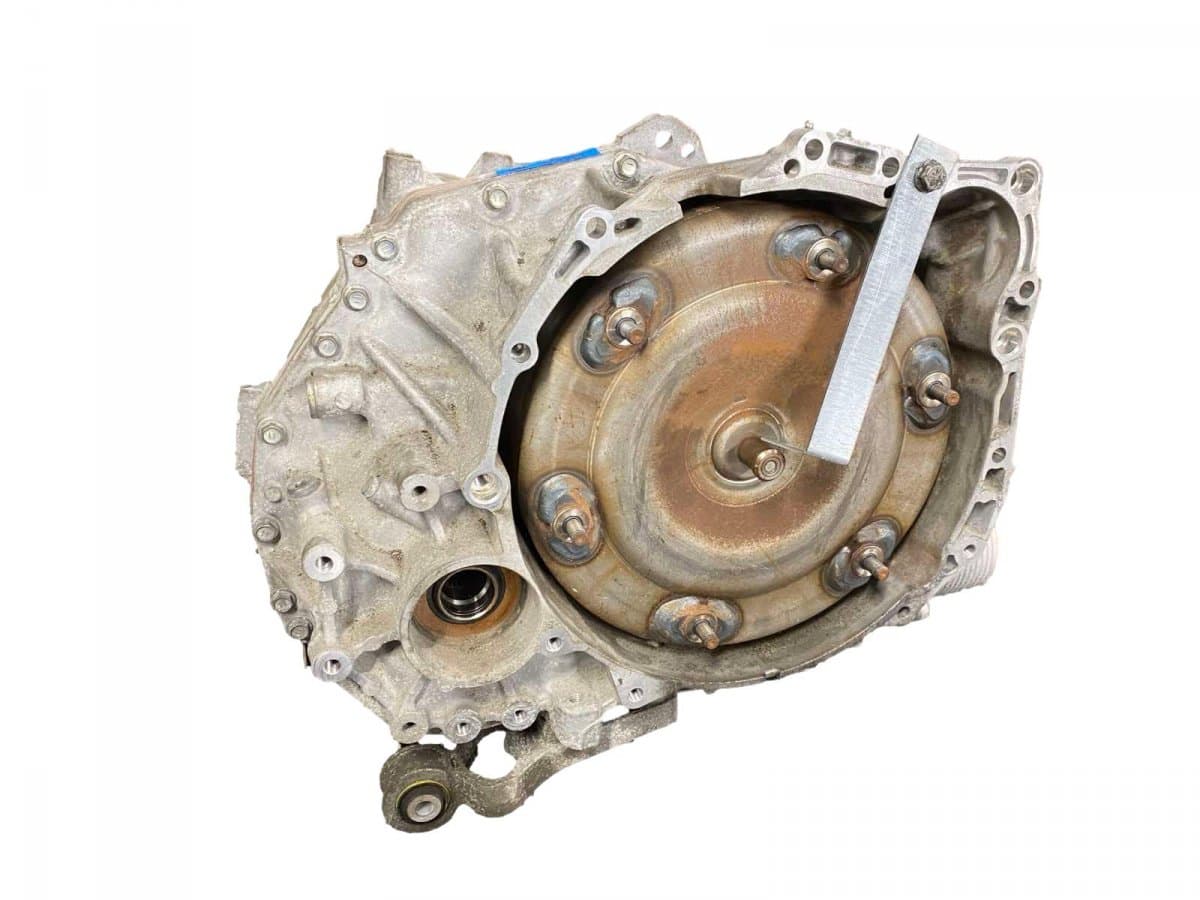 VOLVO 1285057 Gearbox VOLVO XC60 I (2008-2017)
