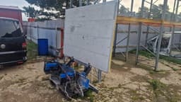 MERCEDES-BENZ ZU75110SA Tail lift MERCEDES-BENZ SPRINTER (907, 910) (2018-) — thumbnail 3