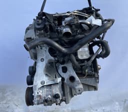 AUDI CJC Engine AUDI A4 / A4 ALLROAD (B8) (2007-2015) — thumbnail 6