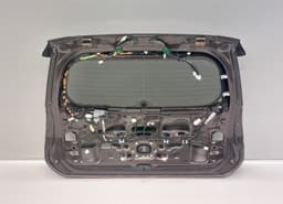 LEXUS 6700576030 Bootlid / tailgate LEXUS CT (2010-2022) — thumbnail 4