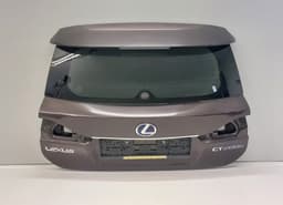 LEXUS 6700576030 Bootlid / tailgate LEXUS CT (2010-2022) — thumbnail 1