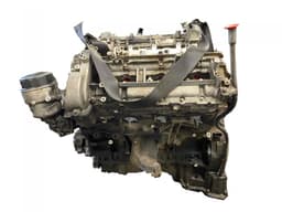 MERCEDES-BENZ 642920 Engine MERCEDES-BENZ E-CLASS (W211) (2002-2009) — thumbnail 2