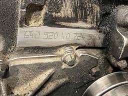MERCEDES-BENZ 642920 Engine MERCEDES-BENZ E-CLASS (W211) (2002-2009) — thumbnail 5