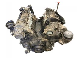 MERCEDES-BENZ 642920 Engine MERCEDES-BENZ E-CLASS (W211) (2002-2009) — thumbnail 3