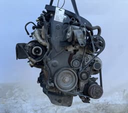 MITSUBISHI 4HK Engine MITSUBISHI OUTLANDER II (CW, ZG, ZH) (2006-2012) — thumbnail 1