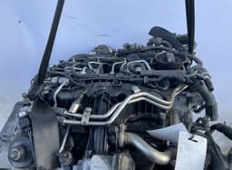 AUDI CJC Engine AUDI A4 / A4 ALLROAD (B8) (2007-2015) — thumbnail 7