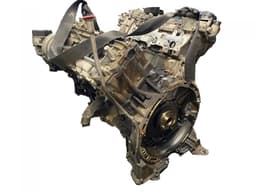 MERCEDES-BENZ 642920 Engine MERCEDES-BENZ E-CLASS (W211) (2002-2009) — thumbnail 1