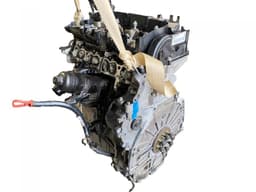 BMW N47D20C Engine BMW 5 (F10, F11) (2010-2017) — thumbnail 1