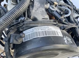 AUDI CJC Engine AUDI A4 / A4 ALLROAD (B8) (2007-2015) — thumbnail 2