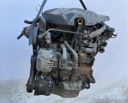 MITSUBISHI 4HK Engine MITSUBISHI OUTLANDER II (CW, ZG, ZH) (2006-2012) — thumbnail 4
