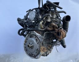 AUDI CJC Engine AUDI A4 / A4 ALLROAD (B8) (2007-2015) — thumbnail 4