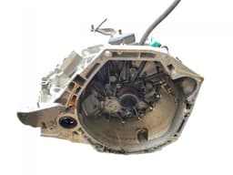 RENAULT TL4086 Gearbox RENAULT MEGANE IV (B9A/M) (2015-) — thumbnail 1