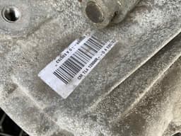 RENAULT TL4086 Gearbox RENAULT MEGANE IV (B9A/M) (2015-) — thumbnail 6