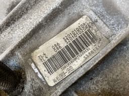 RENAULT TL4086 Gearbox RENAULT MEGANE IV (B9A/M) (2015-) — thumbnail 5