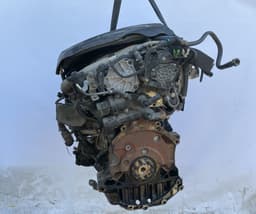 MITSUBISHI 4HK Engine MITSUBISHI OUTLANDER II (CW, ZG, ZH) (2006-2012) — thumbnail 3