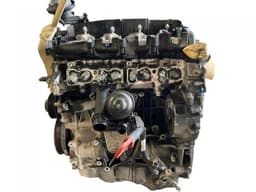 BMW N47D20C Engine BMW 5 (F10, F11) (2010-2017) — thumbnail 2