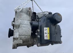 VW RES Gearbox VW GOLF VII (5G1, BA5, BV5, BQ1, BE) (2012-2020) — thumbnail 4