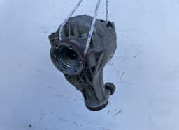 AUDI 0BC500044D Rear axle differential AUDI Q5 (8R) (2008-2016) — thumbnail 4