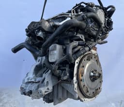 AUDI CJC Engine AUDI A4 / A4 ALLROAD (B8) (2007-2015) — thumbnail 5