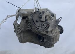 VW RES Gearbox VW GOLF VII (5G1, BA5, BV5, BQ1, BE) (2012-2020) — thumbnail 2