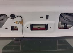 MAZDA KDY4-62-02XC KDY46202XC Bootlid / tailgate MAZDA CX-5 I (KE) (2011-2016) — thumbnail 5