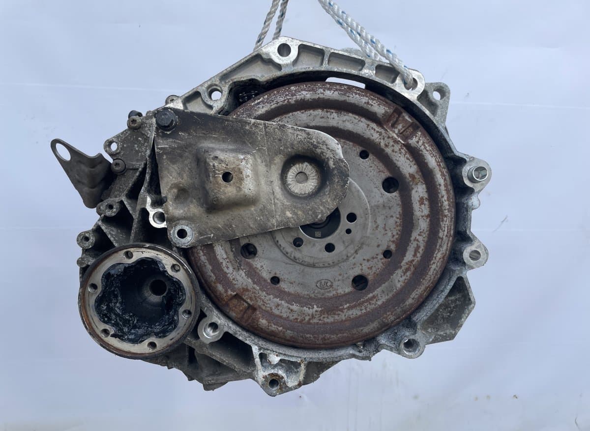 VW RES Gearbox VW GOLF VII (5G1, BA5, BV5, BQ1, BE) (2012-2020)