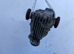 AUDI 0BC500044D Rear axle differential AUDI Q5 (8R) (2008-2016) — thumbnail 3