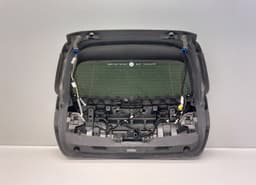 PEUGEOT 9800371677 Bootlid / tailgate PEUGEOT 308 II (T9) (2013-2021) — thumbnail 4