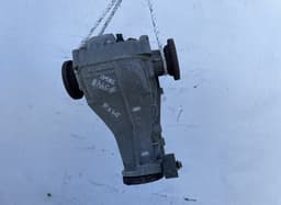 AUDI 0BC500044D Rear axle differential AUDI Q5 (8R) (2008-2016) — thumbnail 1