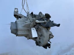 PEUGEOT BVM5 Gearbox PEUGEOT PARTNER III / RIFTER (K9) (2018-) — thumbnail 4
