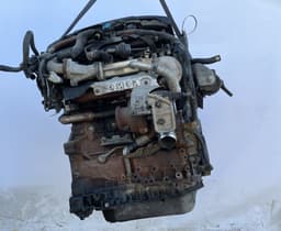 MITSUBISHI 4HK Engine MITSUBISHI OUTLANDER II (CW, ZG, ZH) (2006-2012) — thumbnail 2