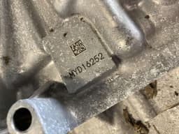 HONDA 200415TAE01 Gearbox HONDA CR-V V (RW) (2016-2023) — thumbnail 7