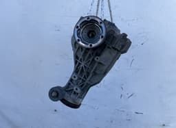 AUDI 0BC500044D Rear axle differential AUDI Q5 (8R) (2008-2016) — thumbnail 2